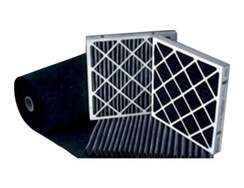 Activated Carbon Filter [ACF-420-NW-F]