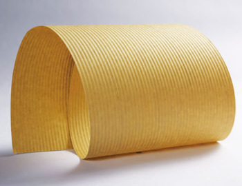 Lube Oil Filter Paper [F7-F9]